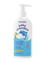 BABY SHAMPOO