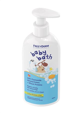 baby bath 3d4