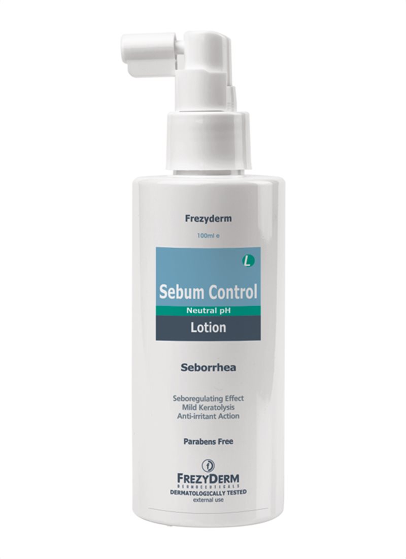 SEBUM CONTROL LOTION